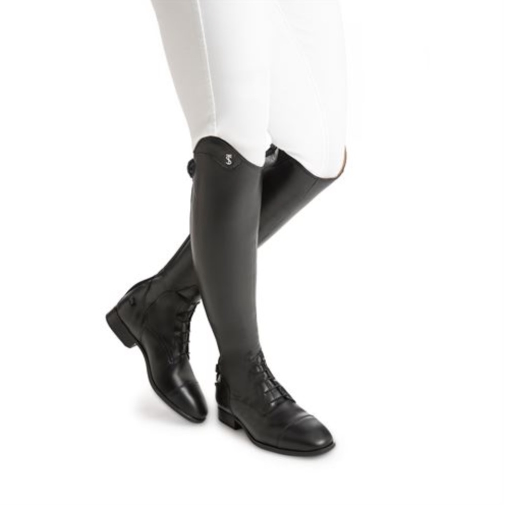 Tredstep Ladies' Medici II Field Boot. The Renaissance Collection. 41-RR